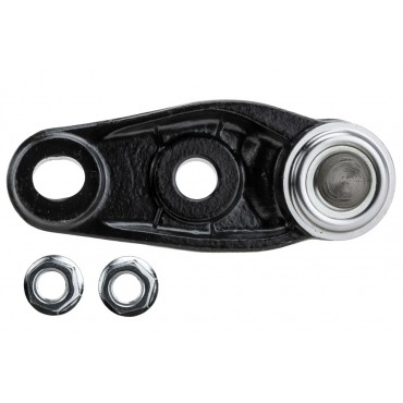 Rotule de Suspension Inférieur Droit Pour Mini Clubman Coupé 31126772304