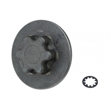 Rotule de Suspension Pour Nissan Interstar A Renault Master II 4011000QAA