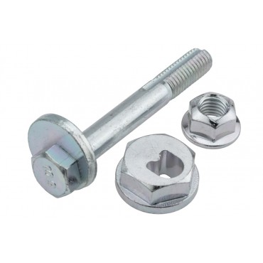 Kit Réparation de Bague Exentrique Arrière Pour Mercedes Classe M A1633500606