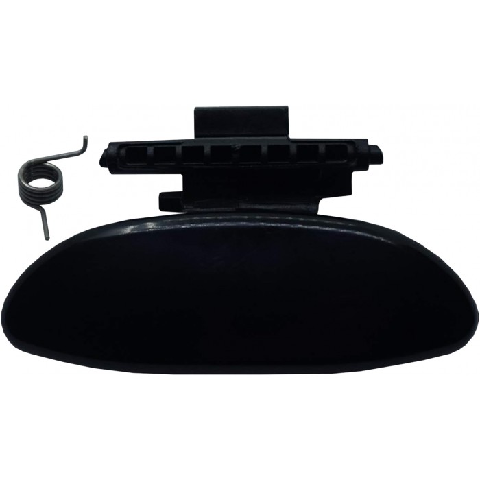 Poignée Couvercle Boite à Gants Pour Citroën C2 C3 I 8218A3