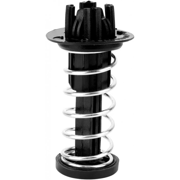 Tampon Caoutchouc Capot Pour Mercedes Classe E C207 2048800127