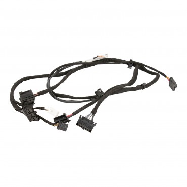 Faisceau Cable de Ventilation Clim Pour Fiat Ducato 2006-2014 1385659080