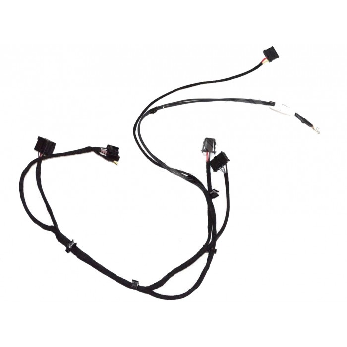 Faisceau Cable Chauffage Pour Fiat Ducato - à partir de 2014 OR 1386223080