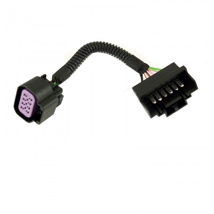 Faisceau Cable Feu Arrière Pour Citroën Jumper II Fiat Ducato 1607460880