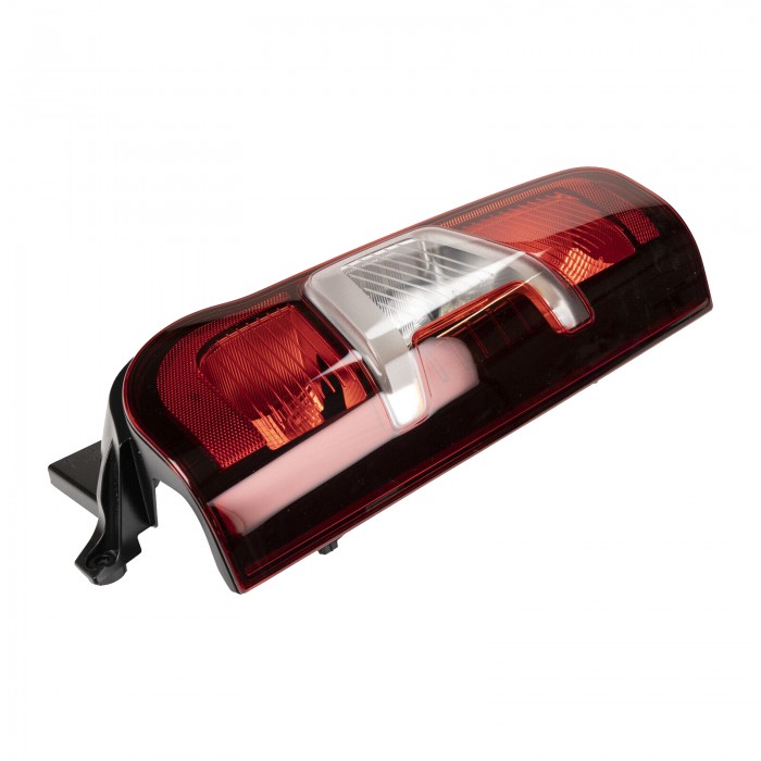 Feu Arrière Droit Pour Citroën Berlingo Opel Combo E Peugeot Rifter 9820554880