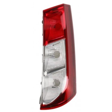 Feu Arrière Droit Pour Dacia Dokker Express Dokker 265500284R