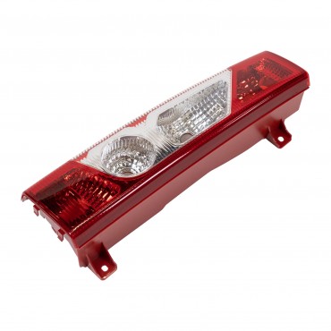 Feu Arrière Gauche Pour Citroën Jumpy II Fiat Scudo Peugeot Expert 6350.AH