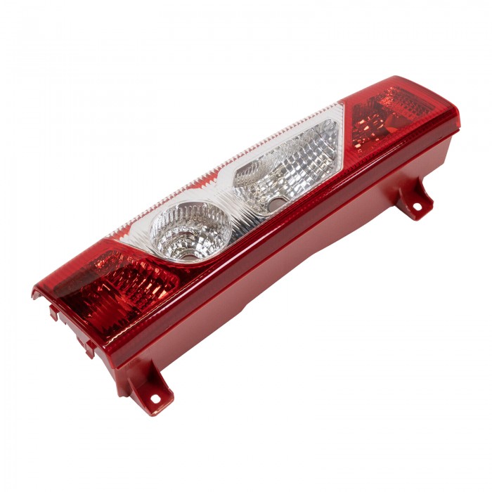 Feu Arrière Gauche Pour Citroën Jumpy II Fiat Scudo Peugeot Expert 6350.AH
