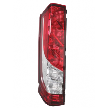 Feu Arrière Gauche Pour Iveco Daily VI 2014-2021 5801523220