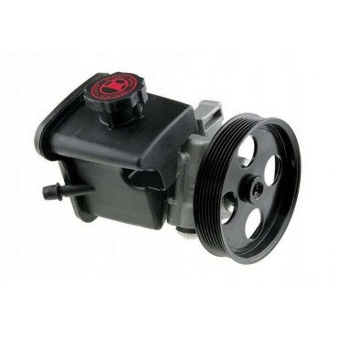 POMPE DIRECTION ASSISTEE...