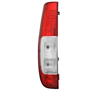 Feu Arrière Gauche Pour Mercedes Viano Vito 6398200164 A6398200164