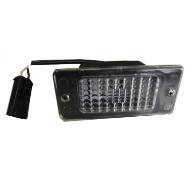 Plafonnier Lumière Intérieur Pour Iveco Trakker OR 98462312 98462312