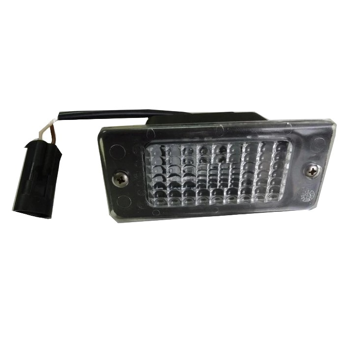 Plafonnier Lumière Intérieur Pour Iveco Trakker OR 98462312 98462312