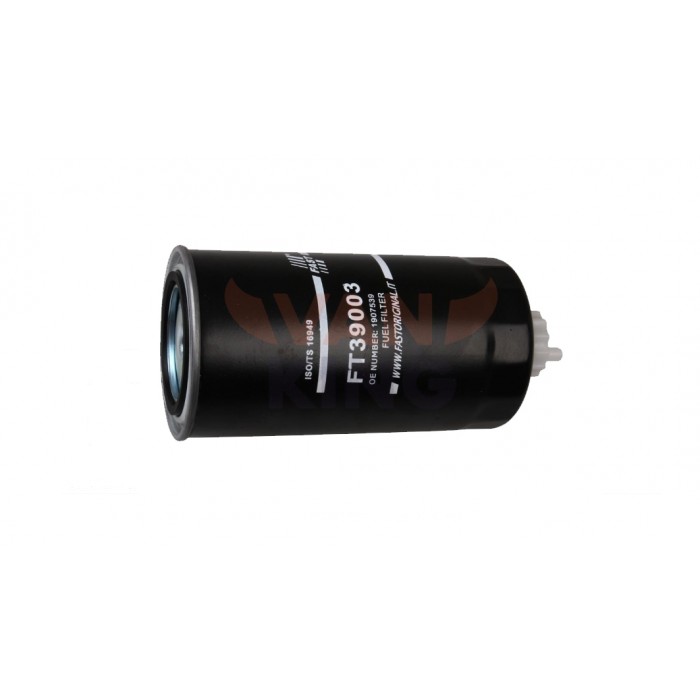 Filtre à Carburant Pour Iveco Turbocity Tector I Stralis I Eurotrakker 1907539