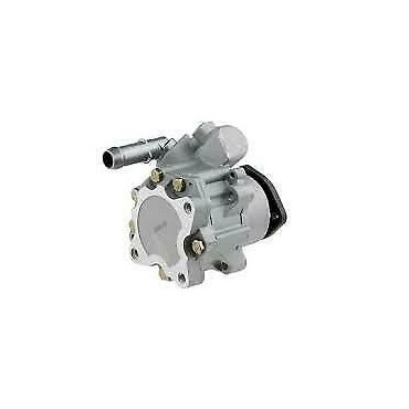 POMPE DIRECTION ASSISTEE...