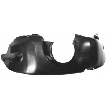 Garniture Passage de Roue Avant Droit Pour Fiat Doblo 51755107