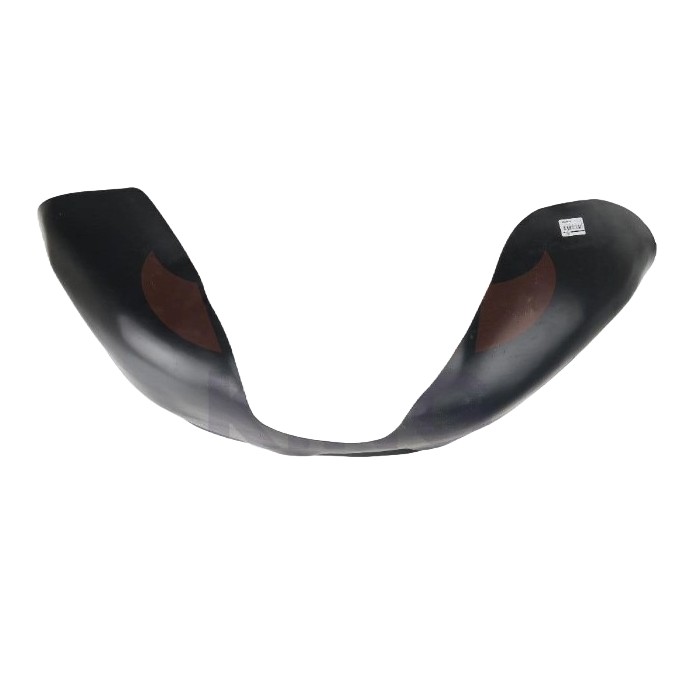 Garniture Passage de Roue Avant Gauche Pour Citroën Jumper 1335284080^