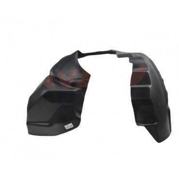 Garniture Passage de Roue Avant Gauche Pour Ducato Peugeot Boxer 1610191280^