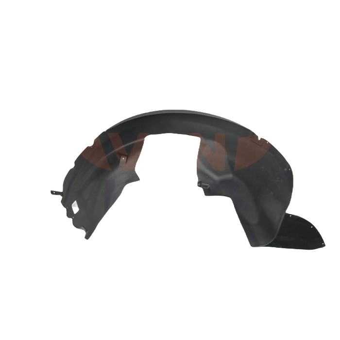 Garniture Passage de Roue Avant Droit Pour Fiat Qubo Peugeot Bipper 7136HS