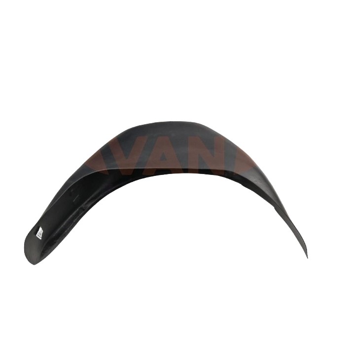 Garniture Passage de Roue Arrière Droit Pour Ford Transit Tourneo 4383597