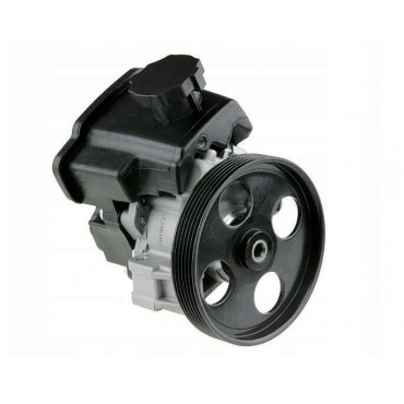 POMPE DIRECTION ASSISTEE...