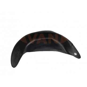 Garniture Passage de Roue Arrière Gauche Pour Ford Transit Tourneo 4383596