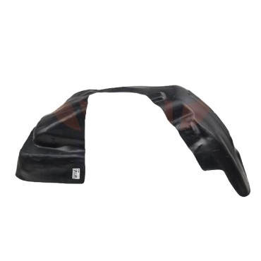 Garniture Passage de Roue Avant Gauche Pour Ford Transit V363 1896620 1928062