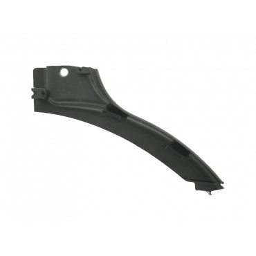 Garniture Passage de Roue Avant Gauche Pour Iveco Daily 5801548109