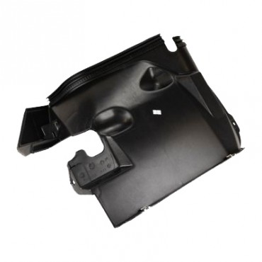 Garniture Passage de Roue Avant Gauche Pour Iveco Daily IV 500337033 3802189