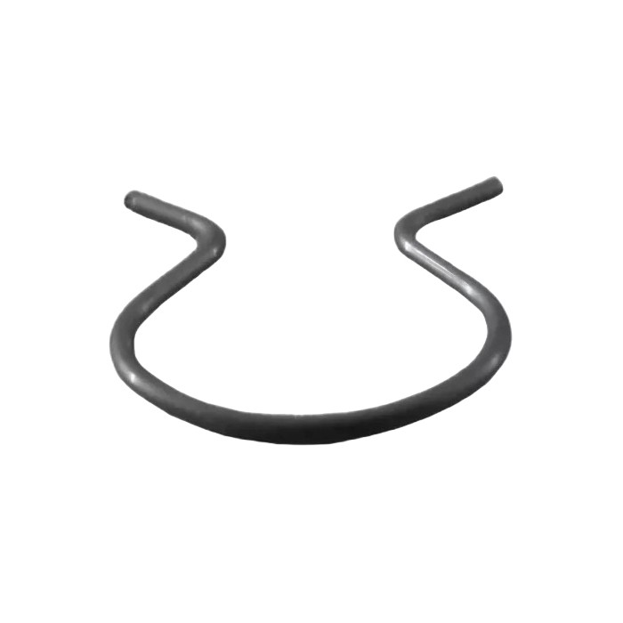 Goupille Agrafe Manivelle Vitre Pour Fiat Ducato - à partir de 2002 9124.06