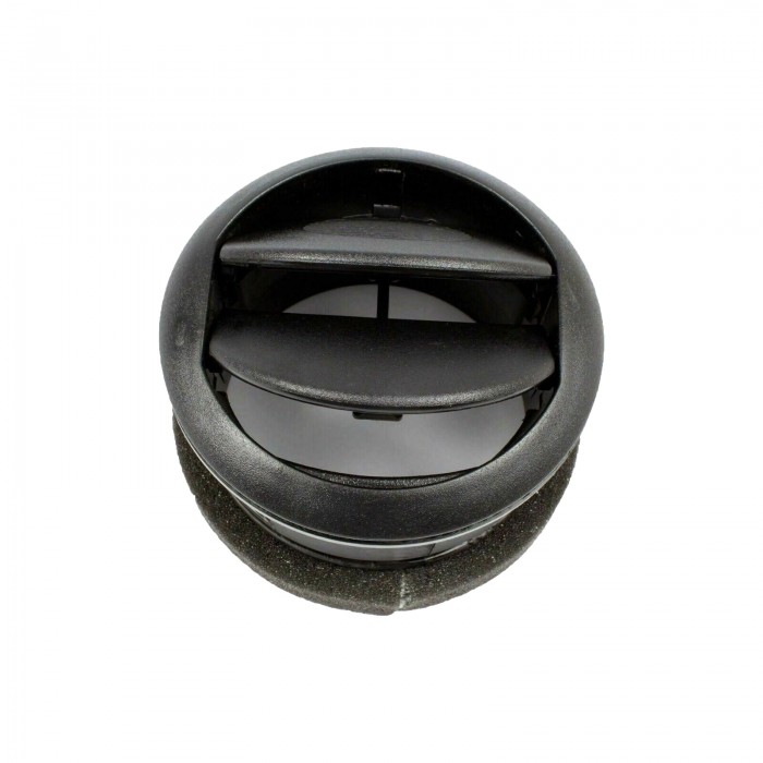 Grille d'Aération Habitacle Pour Fiat Qubo Fiorino Peugeot Bipper 8265.FA