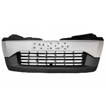 Calandre Grille de Radiateur Pour Iveco Daily 2006-2012 5801342732
