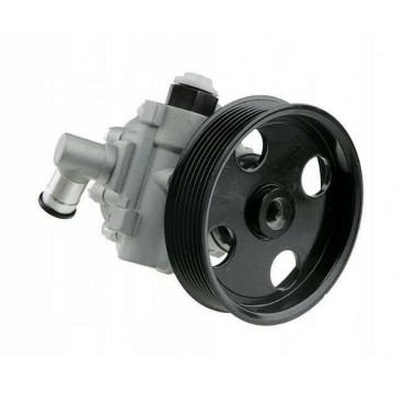 POMPE DIRECTION ASSISTEE...