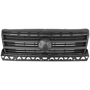 Calandre Grille de Radiateur Pour Vw Crafter 7C0853653B 7C0853653D