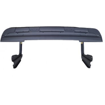 Traverse Pare Choc Arrière Pour Mercedes Sprinter 3-T 4,6-T 5-T 9065200531