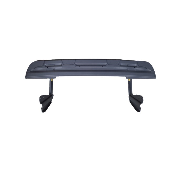 Traverse Pare Choc Arrière Pour Mercedes Sprinter 3-T 4,6-T 5-T 9065200531