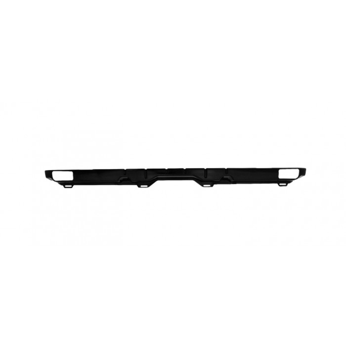 Traverse Pare Choc Arrière Pour Opel Vivaro B A Renault Trafic II III 6000617097