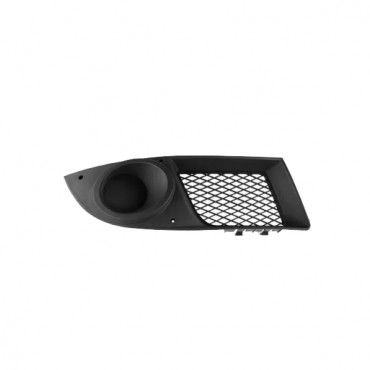 Calandre Grille de Radiateur Avant Droite Pour Fiat Doblo 735417170