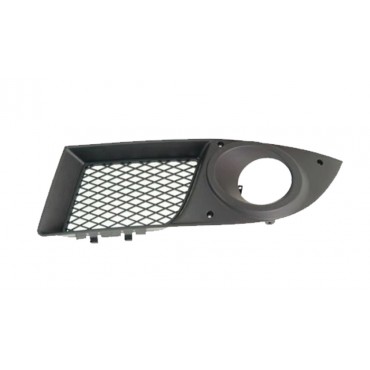 Calandre Grille de Radiateur Avant Gauche Pour Fiat Doblo 735417168