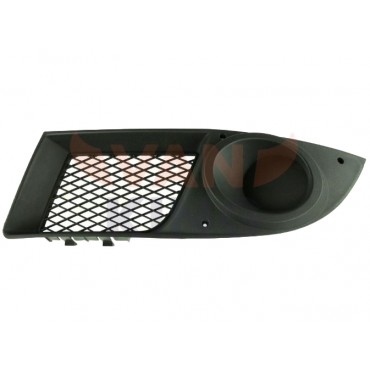Calandre Grille de Radiateur Avant Gauche Pour Fiat Doblo 735417172