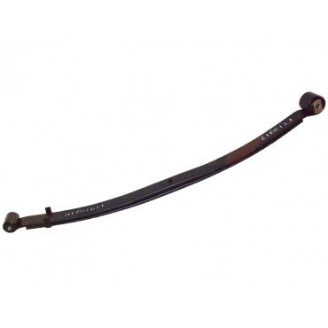 Lame de Ressort Arrière Pour Citroën Jumper II Fiat Ducato Peugeot Boxer 5102.T4