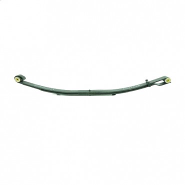 Lame de Ressort Arrière Pour Iveco Daily III IV V VI 504048771 504087202