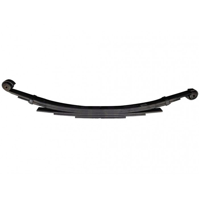 Lame de Ressort Arrière Pour Iveco Daily II III IV V VI 504048793 504049626