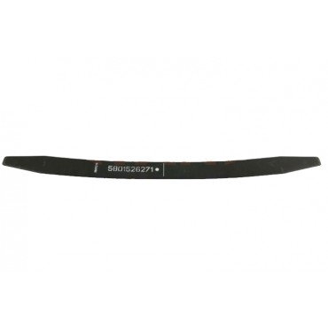 Lame de Ressort Avant Pour Iveco Daily VI 5801526259 5801526271