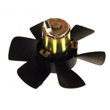 Ventilateur de radiateur...