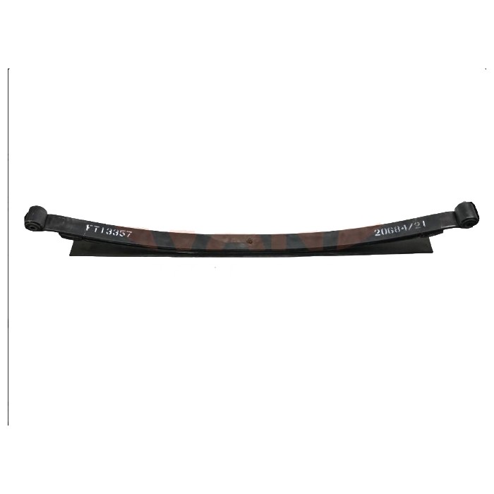 Lame de Ressort Arrière Pour Mercedes Sprinter 4-T Vw Lt 28-46 II 9043200506