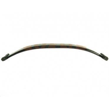 Lame de Ressort Avant Pour Mercedes Sprinter 2-T 3-T 4-T Vw Lt 28-46 9043200201