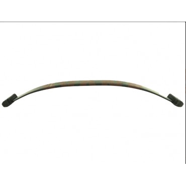 Lame de Ressort Avant Pour Mercedes Sprinter 2-T 3-T 4-T 9013200701 9023200401