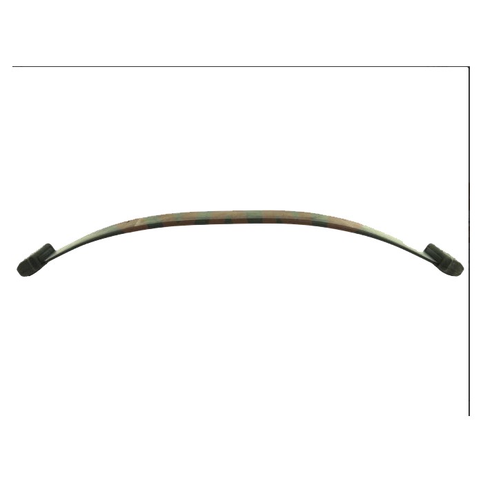 Lame de Ressort Avant Pour Mercedes Sprinter 2-T 3-T 4-T 9013200701 9023200401