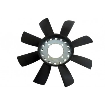 Helice de Ventilateur Pour Iveco Daily II 1989-1999 93811590